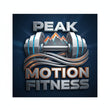 Peakmotion